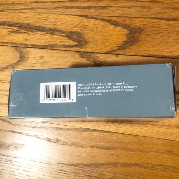 Quality Park #6 3/4 Security Redi-Strip Envelopes - Picture 3 of 5